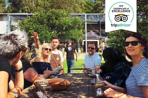 Cider, Wine & Cheese In The Perth Hills - Half-Day Premium Small Group Tour - Tourism Brisbane 8