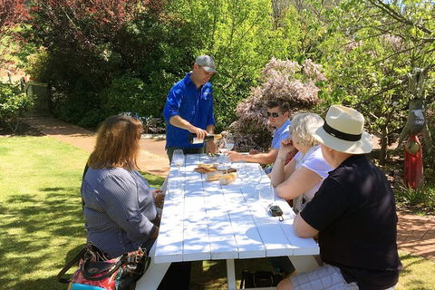 Cider, Wine & Cheese In The Perth Hills - Half-Day Premium Small Group Tour - Tourism Brisbane 4