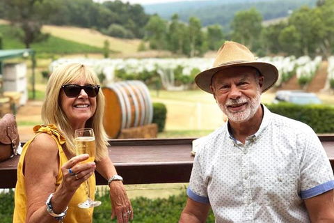 Cider, Wine & Cheese In The Perth Hills - Half-Day Premium Small Group Tour - Tourism Brisbane 7