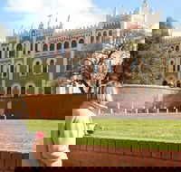 New Norcia Historial Town Tour - Tourism Brisbane
