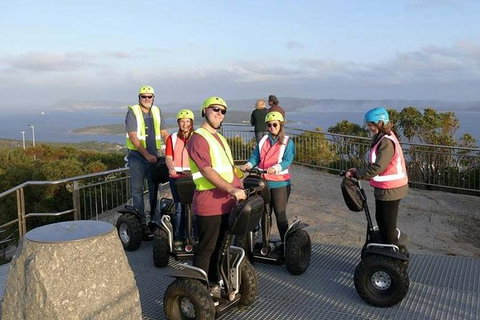 Albany Summit To Sea Adventure - Guided Segway Tour - Tourism Brisbane 0