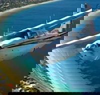Pilot for a Day - Fly a Plane Yourself - Tourism Brisbane