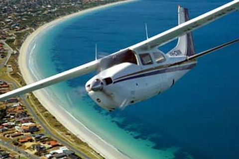 Pilot For A Day - Fly A Plane Yourself - Tourism Brisbane 2