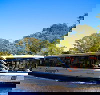 Swan River Cruise to Mandoon Estate Including Lunch at Homestead Brewery - Tourism Brisbane