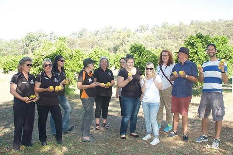 Chittering Valley Back To Nature Tour - Tourism Brisbane 0