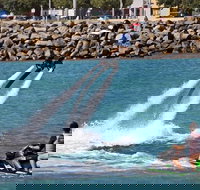 Exmouth Flyboard Experience - Brisbane Tourism