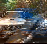 4WD Adventure and Scenic Tours from Perth or Fremantle - Tourism Brisbane