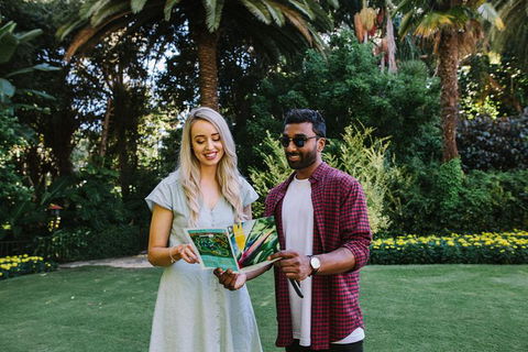 Wanneroo Botanic Gardens: Devonshire Tea And Garden Self Guided Tour - Tourism Brisbane 0