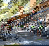 Rottnest Island Segway Tour Settlement Explorer Tour - Tourism Brisbane