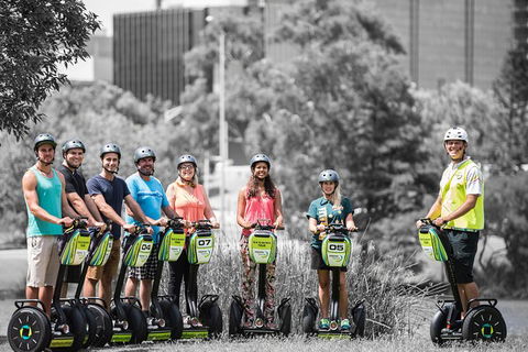 Perth East Foreshore And City Segway Tour - Tourism Brisbane 1