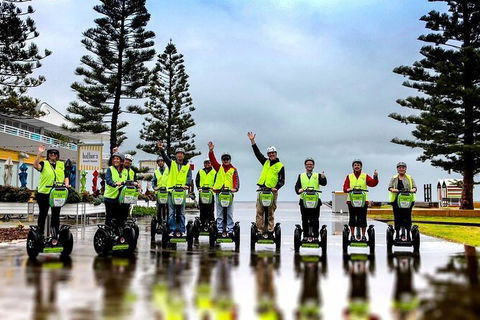 Perth East Foreshore And City Segway Tour - Tourism Brisbane 6