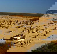 1-Day Pinnacles and Yanchep Tour from Perth including Fish and Chips Lunch - Tourism Brisbane