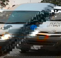 2 Passengers Shared Departure Transfer Service - Perth City Hotel to Airport - Tourism Brisbane