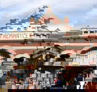 Half-Day Historic Fremantle Tour - Tourism Brisbane