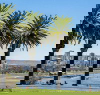 Half-Day Perth Mint Live Gold Pour  Historic Fremantle Tour - Tourism Brisbane