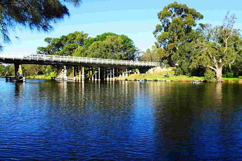 Reflections On The Swan (Private) Day Tour - Tourism Brisbane 0