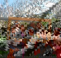 Margaret River Small-Group Full-Day Wine  Food Tour - Tourism Brisbane