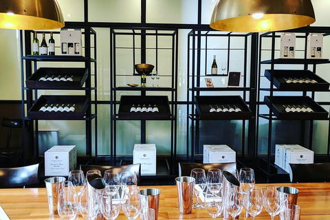 Margaret River Small-Group Full-Day Wine & Food Tour - Brisbane Tourism 14