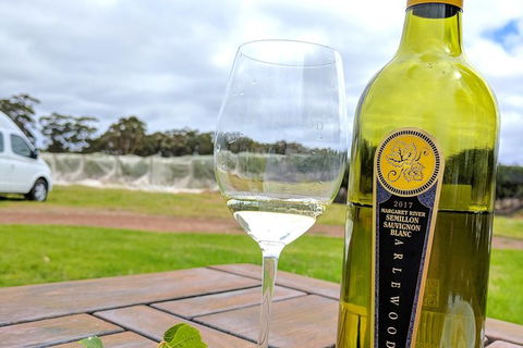 Margaret River Small-Group Full-Day Wine & Food Tour - Brisbane Tourism 11