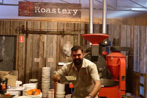 Margaret River Small-Group Full-Day Wine & Food Tour - Brisbane Tourism 10