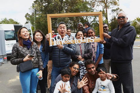 Margaret River Small-Group Full-Day Wine & Food Tour - Brisbane Tourism 6