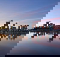 Private Perth City Tour - Tourism Brisbane