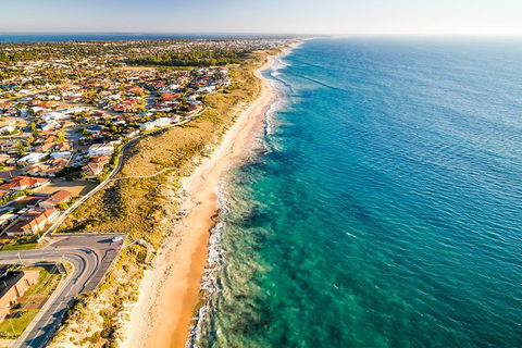 Mandurah Dolphin Island Adventure - Tourism Brisbane 3