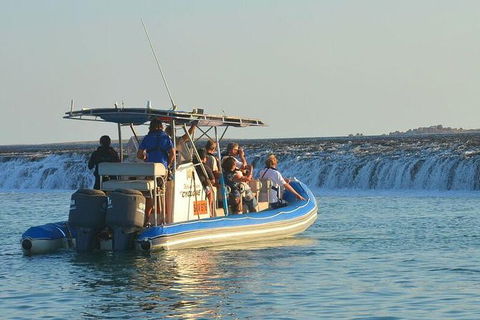 Giant Tides Tour - Cape Leveque & Cygnet Bay - Brisbane Tourism 2