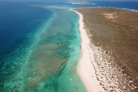 Ningaloo Reef Or Muiron Islands Snorkeling And Wildlife Adventure - Brisbane Tourism 1