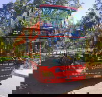 Perth Hop-On Hop-Off Bus Tour - Tourism Brisbane