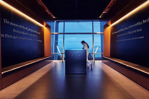 National Anzac Centre General Entry Ticket - Brisbane Tourism 3