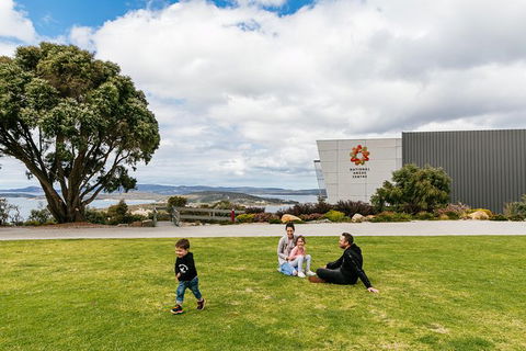 National Anzac Centre General Entry Ticket - Brisbane Tourism 4