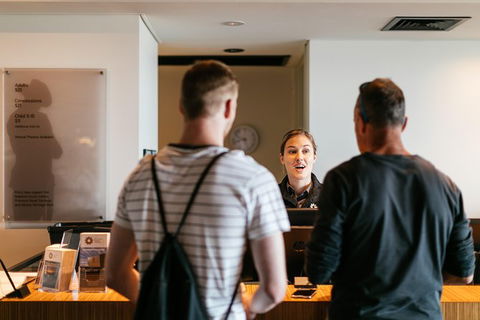 National Anzac Centre General Entry Ticket - Brisbane Tourism 7
