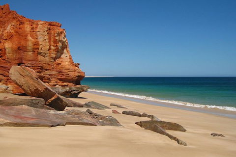 2-Day Cape Leveque And Kimberley Coast Camping From Broome - Brisbane Tourism 1