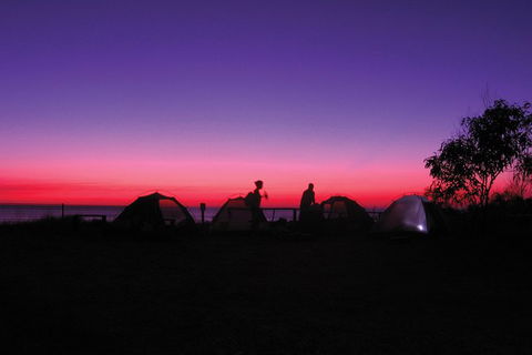 2-Day Cape Leveque And Kimberley Coast Camping From Broome - Brisbane Tourism 0