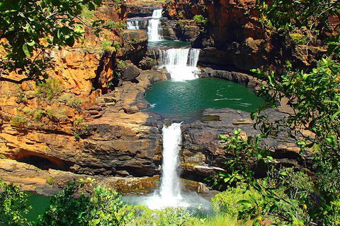 15-Day Camping Tour From Darwin To Broome Including Mitchell Falls - Brisbane Tourism 0