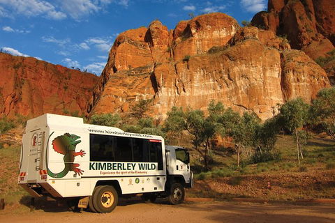 5 Day Broome To The Bungles - Brisbane Tourism 1