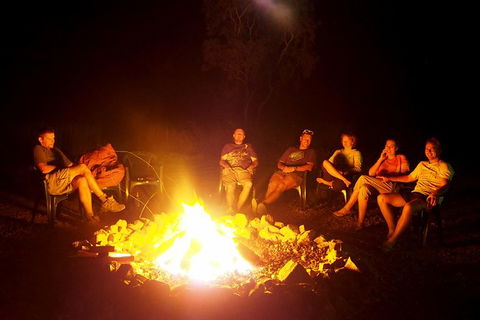 5 Day Broome To The Bungles - Brisbane Tourism 0