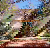 Full-Day Benedictine New Norcia  Swan Valley Winery - Tourism Brisbane
