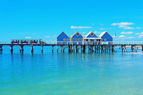 2-Day Margaret River Wine Experience From Perth - Brisbane Tourism 6