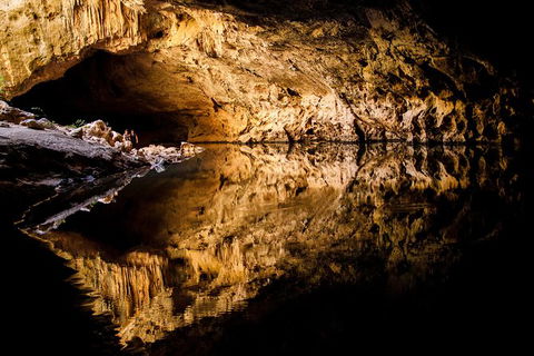 Amazing Windjana Gorge And Tunnel Creek Adventure From Broome - Brisbane Tourism 0