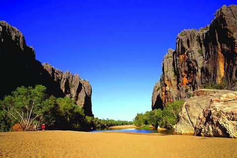 Amazing Windjana Gorge And Tunnel Creek Adventure From Broome - Brisbane Tourism 5