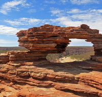 Kalbarri Gorges  West Coast - Ground  Air Tour - Tourism Brisbane