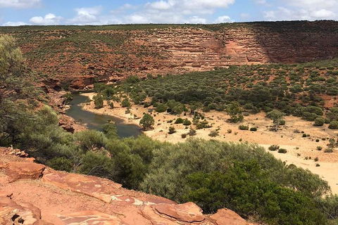 Kalbarri Gorges & West Coast - Ground & Air Tour - Tourism Brisbane 7