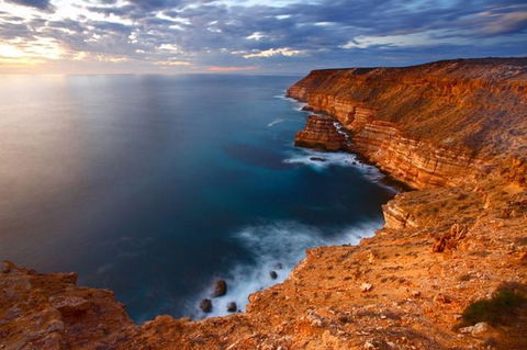 Kalbarri Gorges & West Coast - Ground & Air Tour - Tourism Brisbane 4
