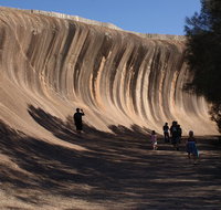 Wave Rock Pinnacles and Rottnest One Day Aeroplane Tour - Tourism Brisbane