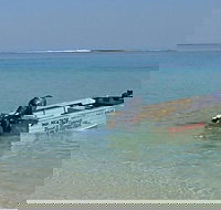 Boat Hire Explore Exmouth's Ningaloo Reef by hiring a Boat Car or Kayak - Brisbane Tourism