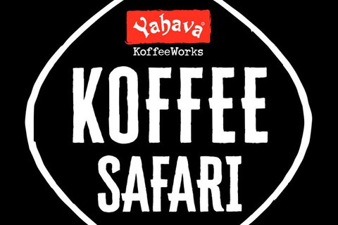 Yahava KoffeeWorks Koffee Safari - Tourism Brisbane 0