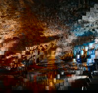 Lake Cave Fully Guided Tour - Tourism Brisbane