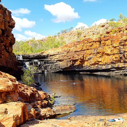 12 Day Kimberley Premium Camping Tour - Brisbane Tourism 3